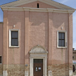 Chiesa di San Giobbe a Venezia