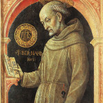 San Bernardino da Siena