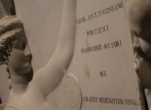 La stele di Padova che rischiò d’essere dedicata a… Napoleone