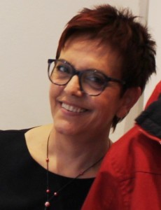 Lucia Maragno