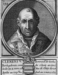 Clemente V