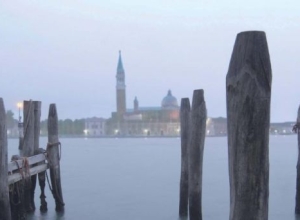 Il rovere e Venezia: un legno fondante